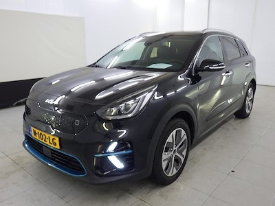 Kia E-Niro 64kWh DynamicPlusLine
