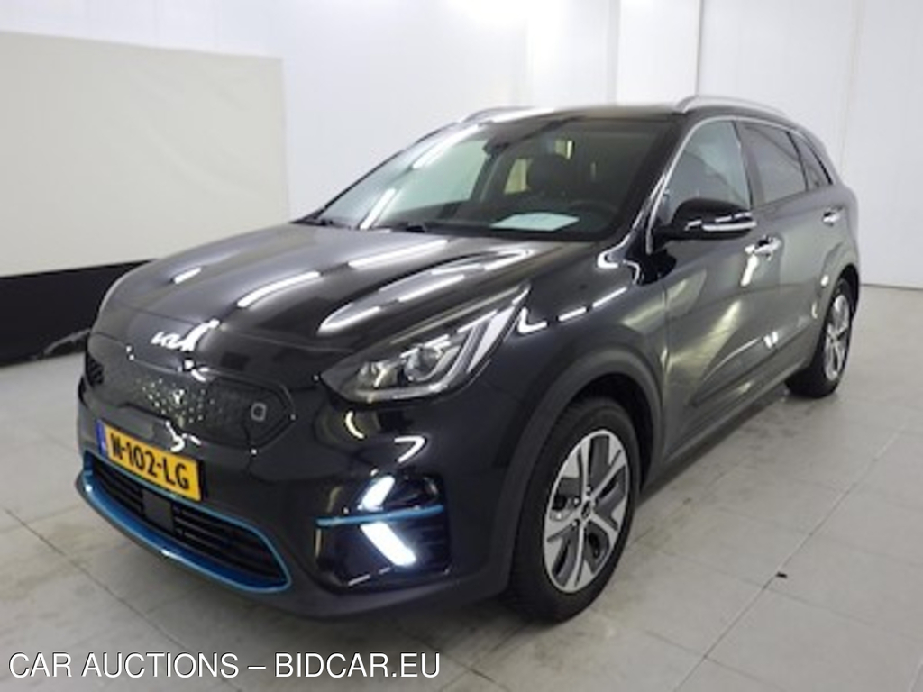 Kia E-Niro 64kWh DynamicPlusLine