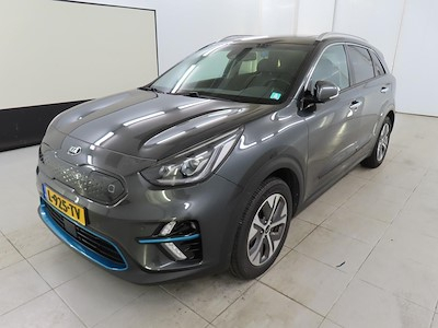 Kia E-Niro 64kWh DynamicPlusLine