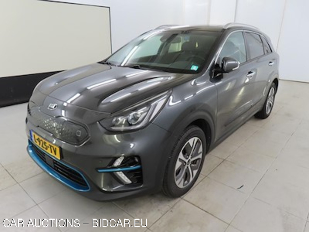 Kia E-Niro 64kWh DynamicPlusLine