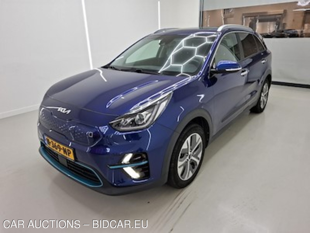 Kia E-Niro 64kWh ExecutiveLine