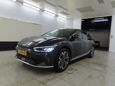 Kia EV6 58kWh Air RWD