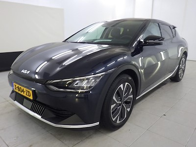 Kia EV6 58kWh Light Edition RWD