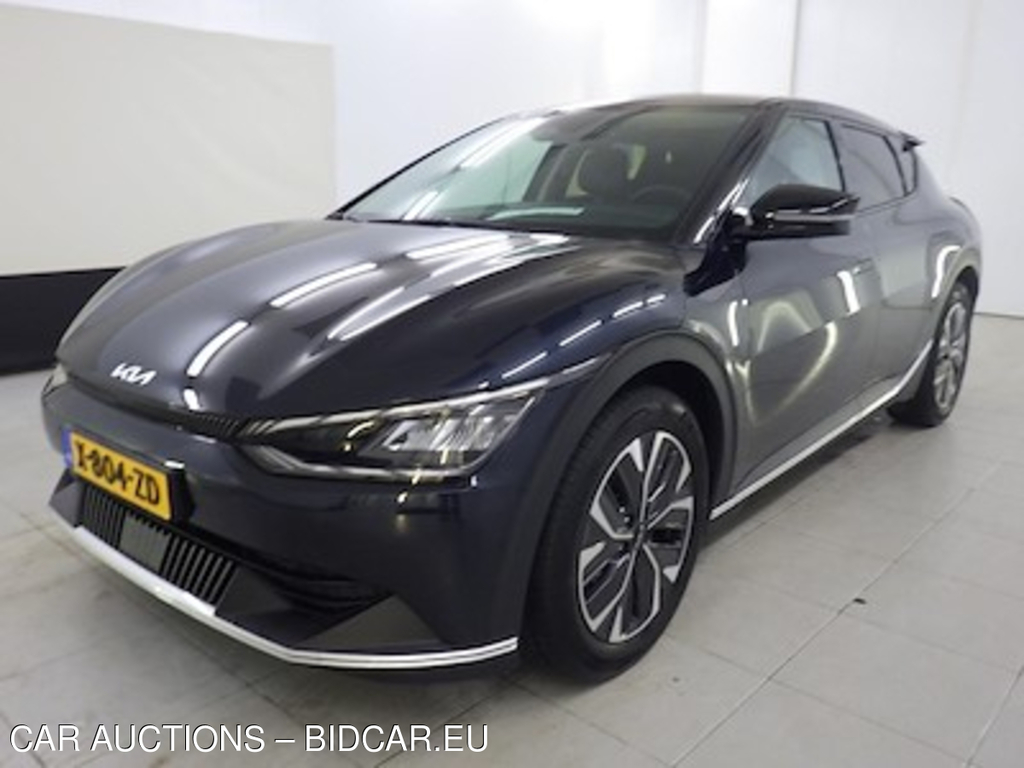 Kia EV6 58kWh Light Edition RWD