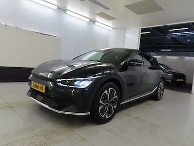 Kia EV6 58kWh Light Edition RWD