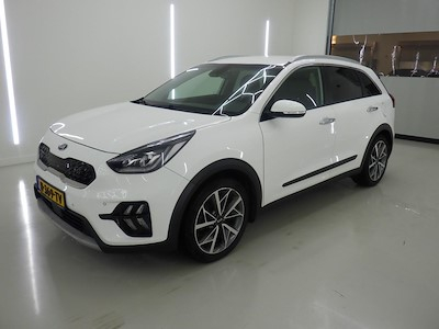 Kia Niro 1.6 GDi Hybrid Style Edition