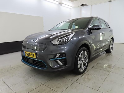 Kia Niro e-Niro EV DynamicLine 5d