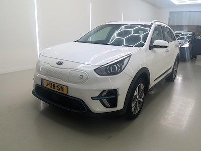 Kia Niro e-Niro EV DynamicLine 5d