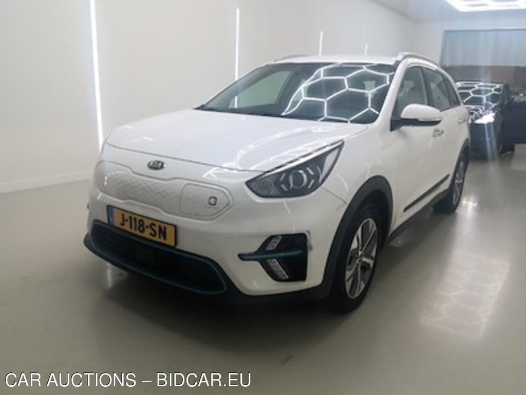 Kia Niro e-Niro EV DynamicLine 5d