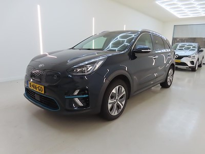 Kia Niro e-Niro EV ExecutiveLine 3-fase 5d ActieAuto