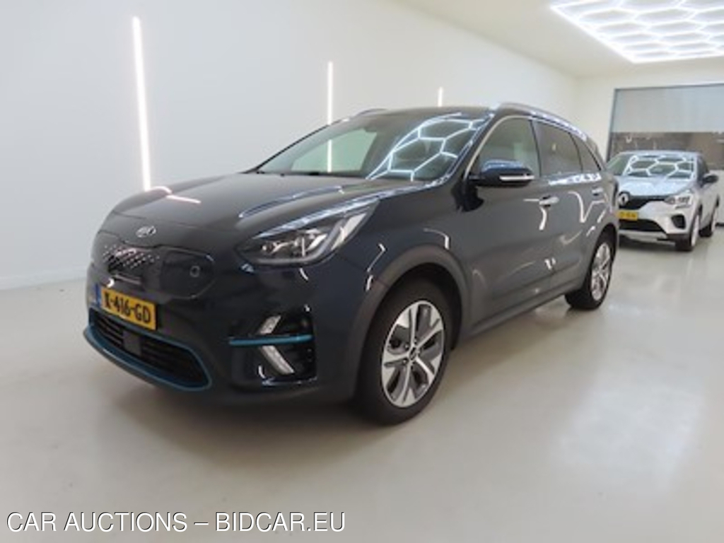 Kia Niro e-Niro EV ExecutiveLine 3-fase 5d ActieAuto