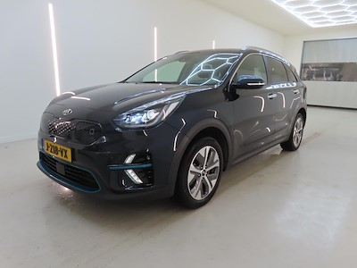 Kia Niro e-Niro EV ExecutiveLine 3-fase 5d ActieAuto