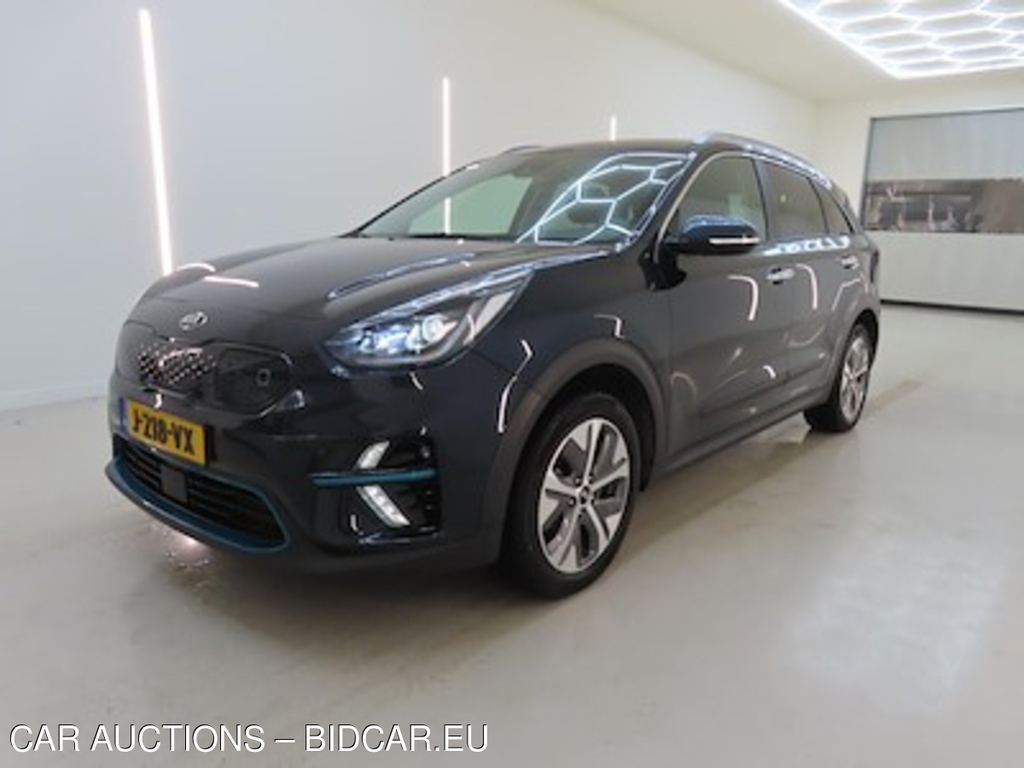 Kia Niro e-Niro EV ExecutiveLine 3-fase 5d ActieAuto
