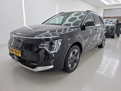 Kia Niro EV 64.8kWh Edition Advanced