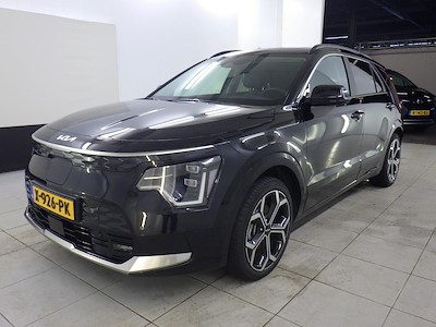 Kia Niro EV 64.8kWh ExecutiveLine