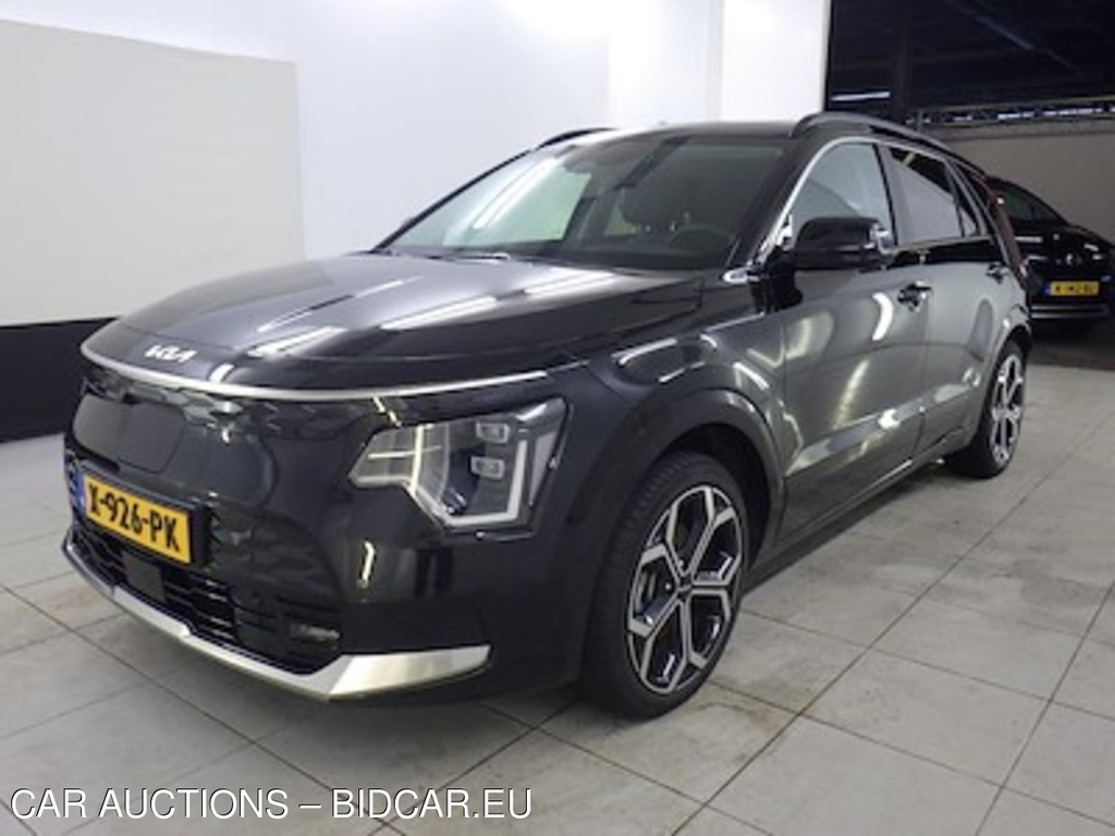Kia Niro EV 64.8kWh ExecutiveLine