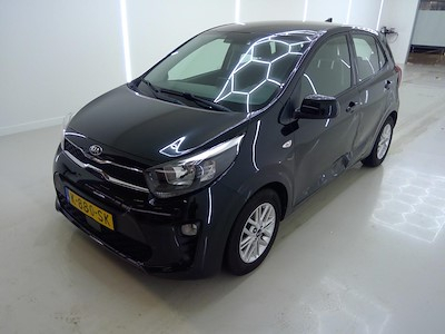 Kia Picanto 1.0 DPi DynamicLine 4-zits