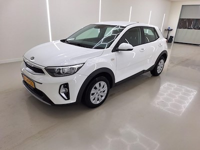 Kia Stonic 1.0 T-GDi MHEV 74 kW ComfortLine