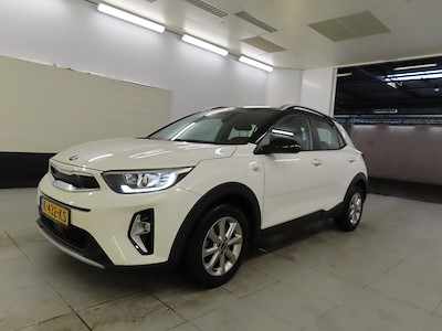 Kia Stonic 1.0 T-GDi MHEV DCT7 DynamicLine