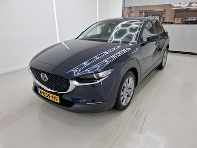 Mazda CX-30 E-SKYACTIV-X 186 Comfort 5d