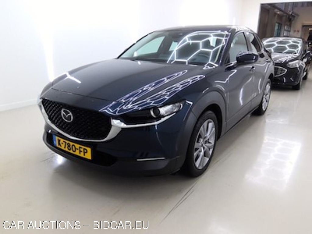 Mazda CX-30 SKYACTIV-X 180 Comfort 5d