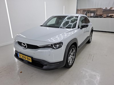 Mazda MX-30 E-SKYACTIV 145 First Edition