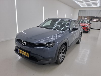 Mazda MX-30 E-SKYACTIV 145 First Edition