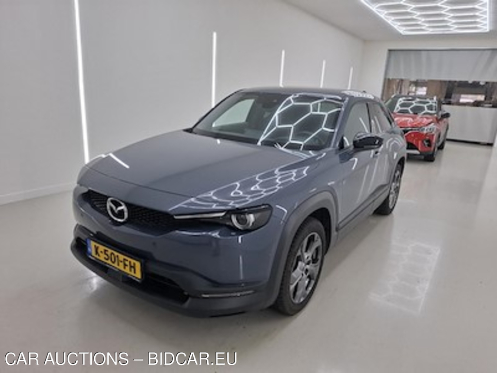 Mazda MX-30 E-SKYACTIV 145 First Edition