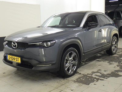 Mazda MX-30 E-SKYACTIV 145 First Edition