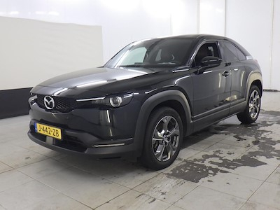 Mazda MX-30 E-SKYACTIV 145 First Edition