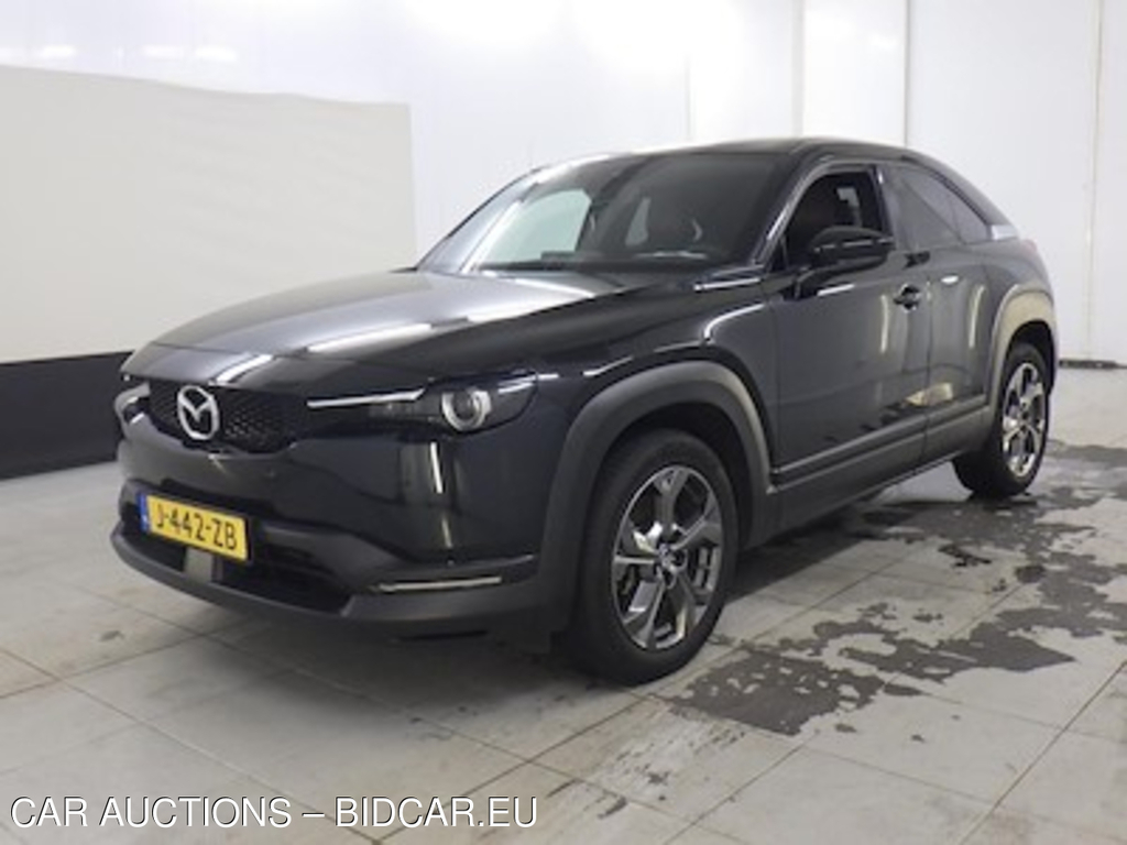 Mazda MX-30 E-SKYACTIV 145 First Edition