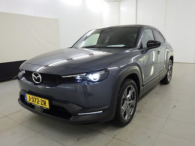 Mazda MX-30 E-SKYACTIV 145 Luxury