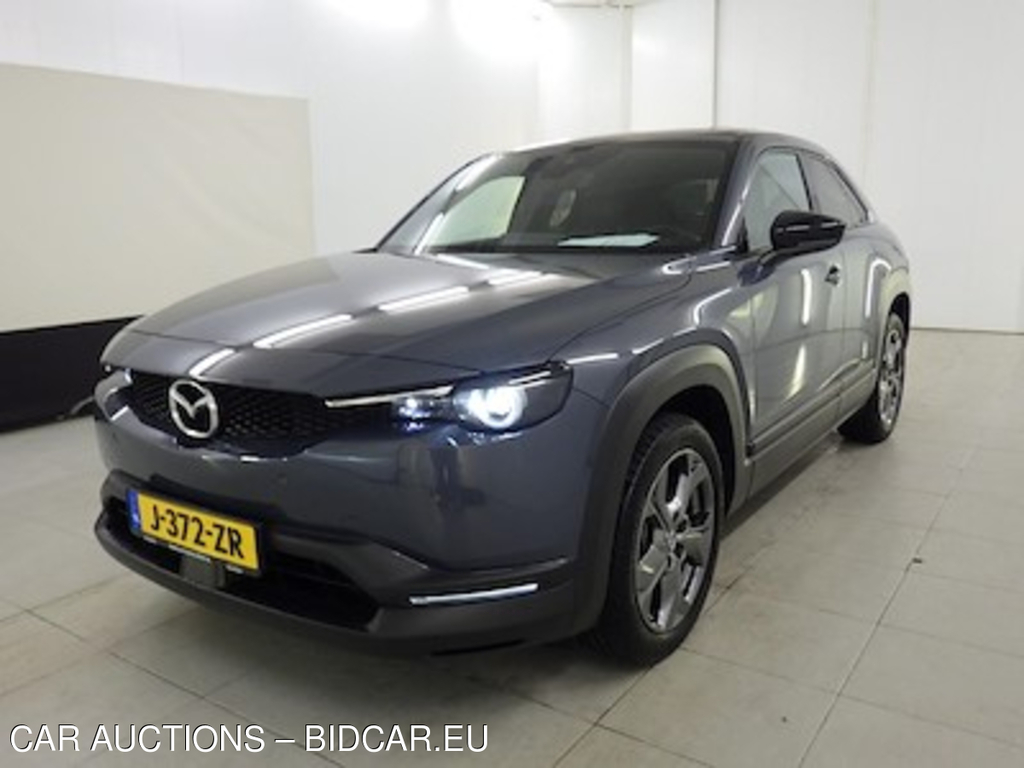 Mazda MX-30 E-SKYACTIV 145 Luxury