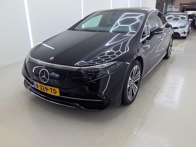 Mercedes-Benz EQS EQS 350 Luxury Line 5d