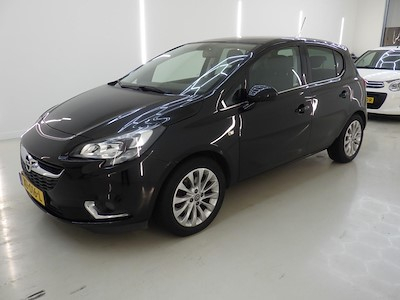 Opel CORSA 1.0 Turbo S&S 90pk 5d Online Edition 2.0