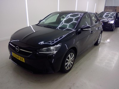 Opel CORSA 1.2 EDITION 55KW