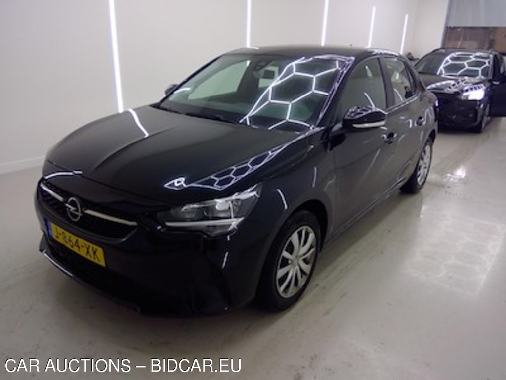 Opel CORSA 1.2 EDITION 55KW