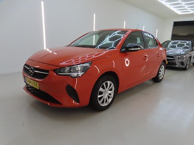 Opel CORSA 1.2 EDITION 55KW ACTI Corsa 2020 APL 5d
