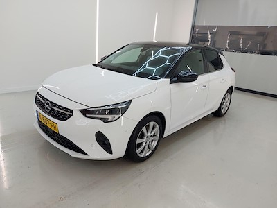 Opel CORSA 1.2 TURBO ELEGANCE AUTO 74KW ACTI ELEGANCE APL 5d