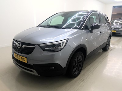 Opel Crossland X 1.2 Turbo S&S 81Kw 5d Edition
