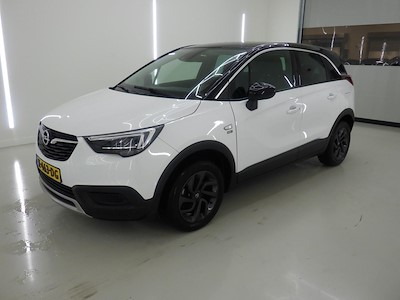 Opel Crossland X 1.2 Turbo S;S 81Kw ACTI 5d Edition 2020 APL 5d