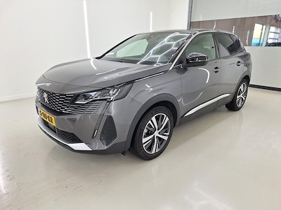 Peugeot 3008 Allure Pack Business PureTech 130 5d