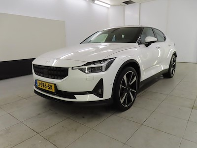 Polestar 2 Pilot Plus