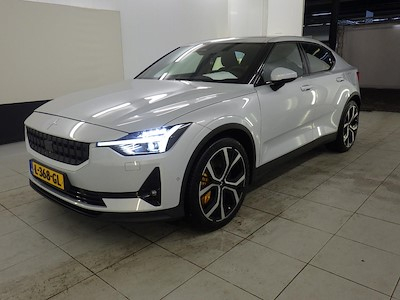 Polestar 2 Pilot Plus Performance Pack 5d