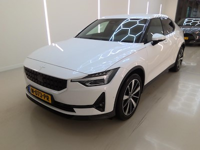 Polestar 2 78kWh Single Motor L Range - DRIVE MOTOR BROKEN