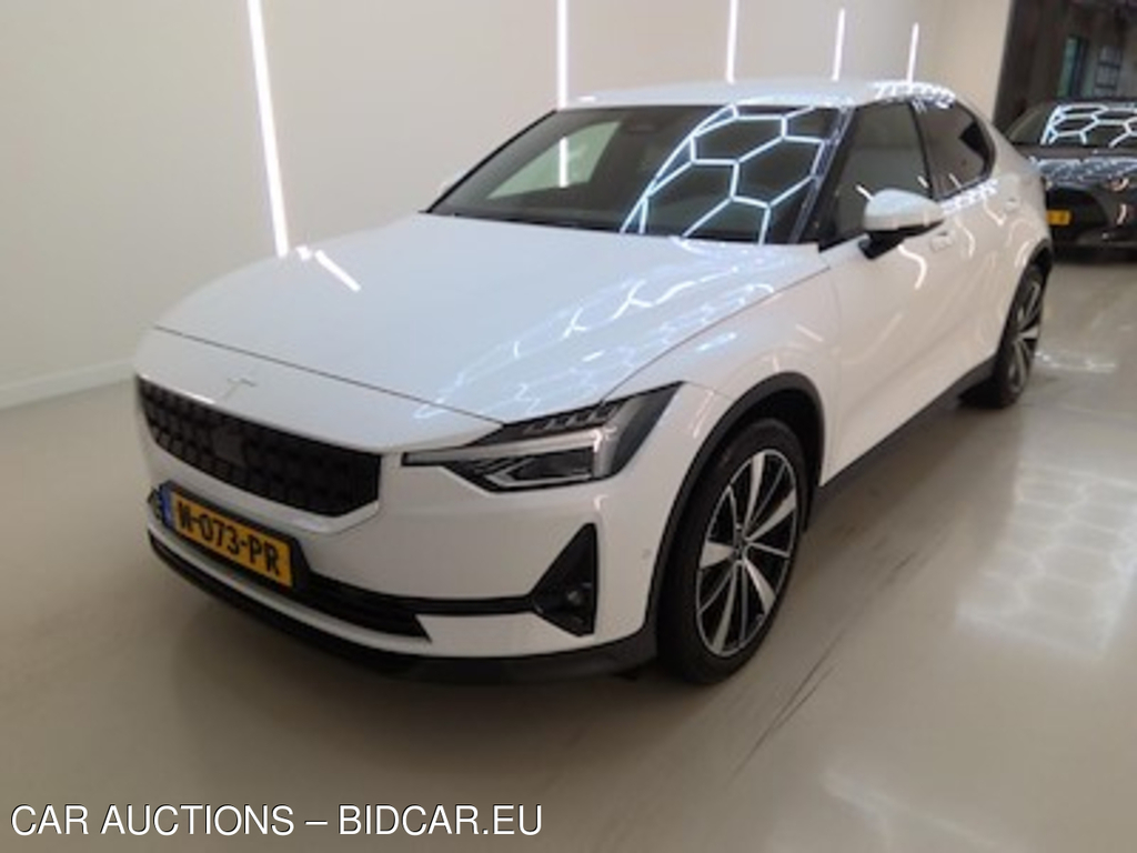 Polestar 2 78kWh Single Motor L Range - DRIVE MOTOR BROKEN