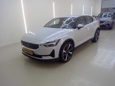 Polestar 2 78kWh Single Motor Long Range 5d