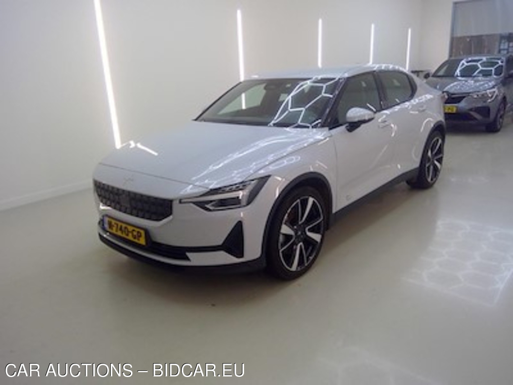 Polestar 2 78kWh Single Motor Long Range 5d