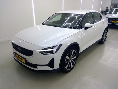Polestar 2 78kWh Single Motor Long Range 5d
