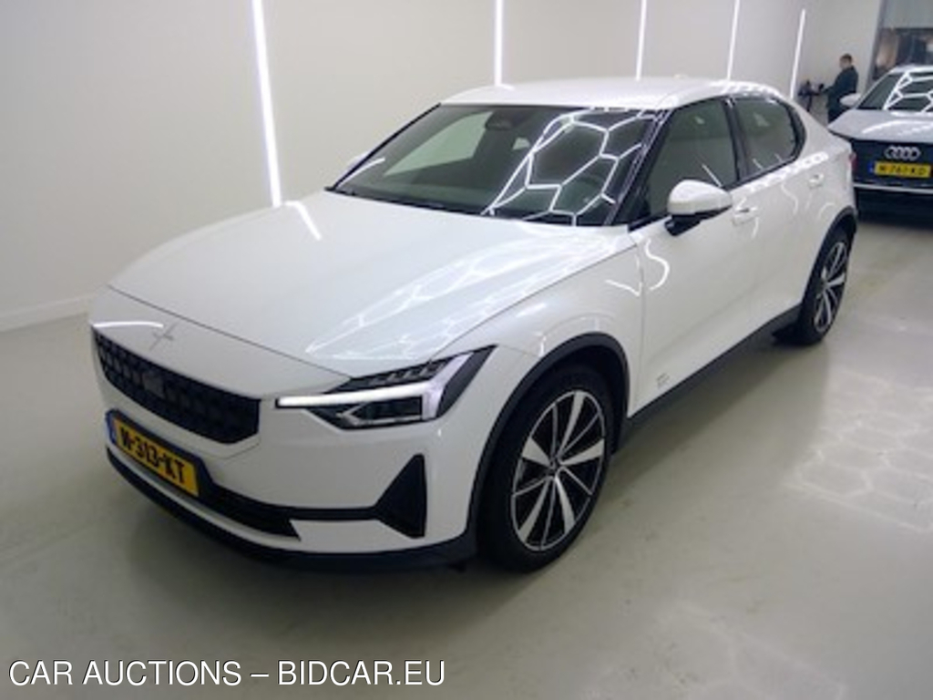 Polestar 2 78kWh Single Motor Long Range 5d